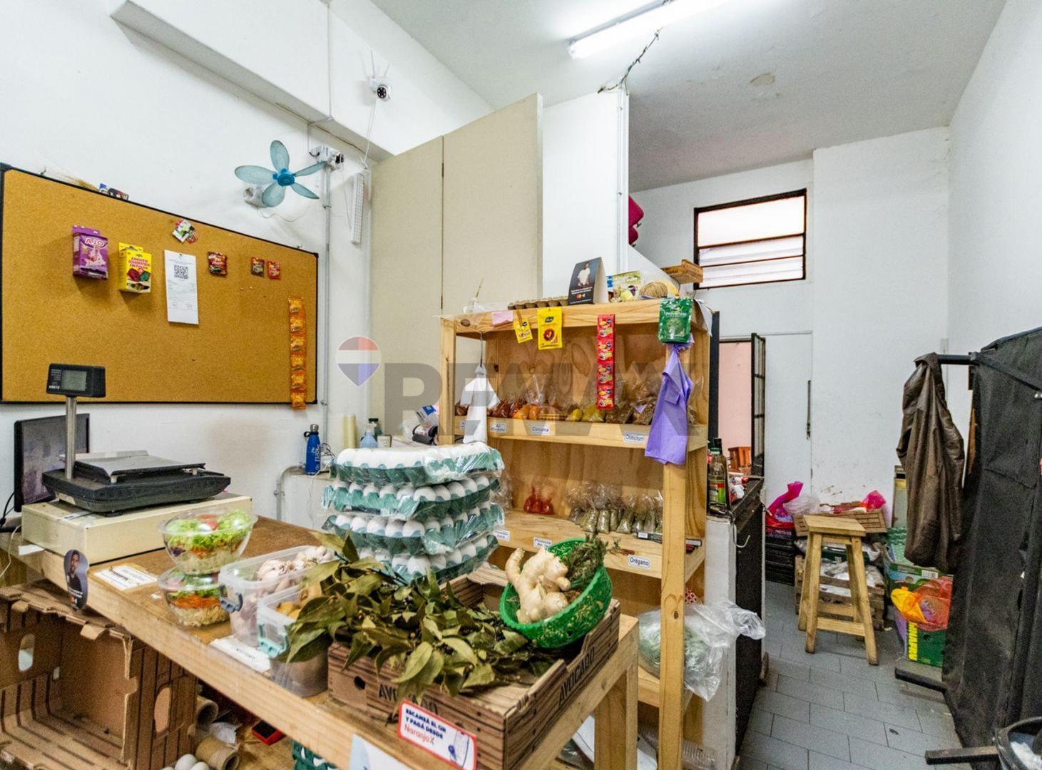 Foto de VENTA LOCAL COMERIAL FOREST AL 600, CHACARITA, imagen 5