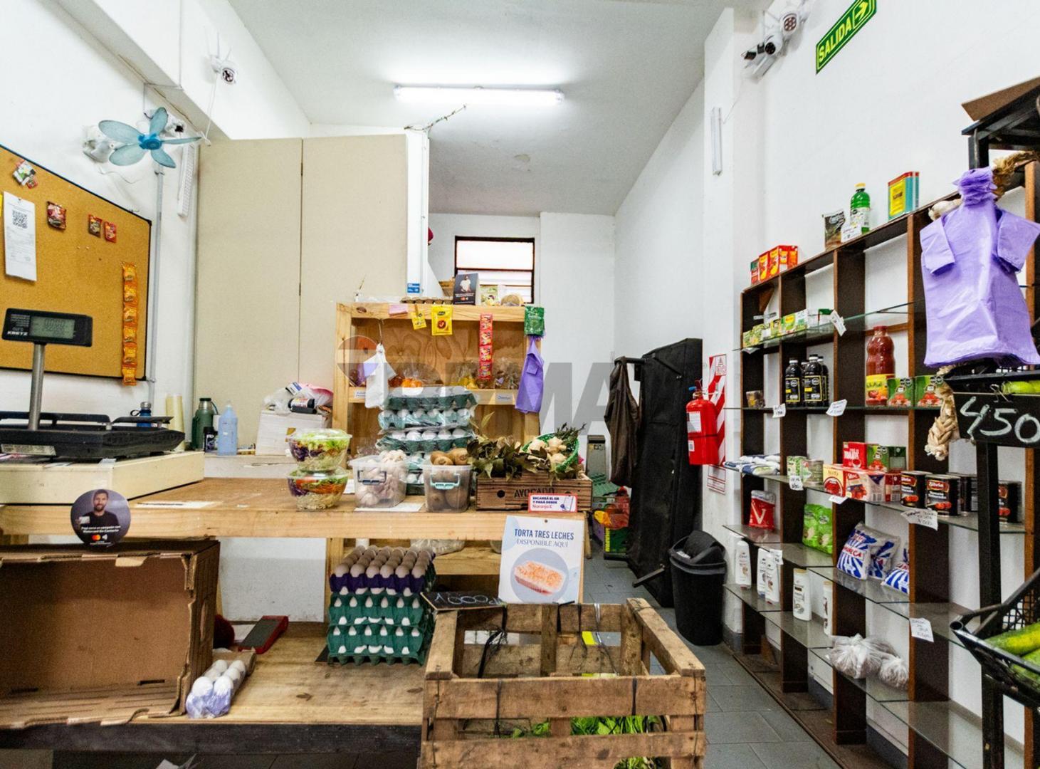 Foto de VENTA LOCAL COMERIAL FOREST AL 600, CHACARITA, imagen 1
