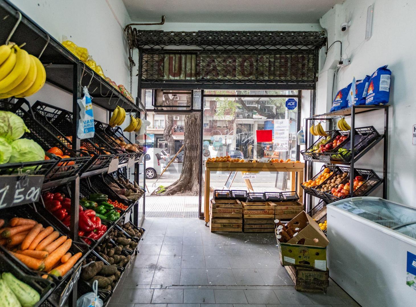 Foto de VENTA LOCAL COMERIAL FOREST AL 600, CHACARITA, imagen 3