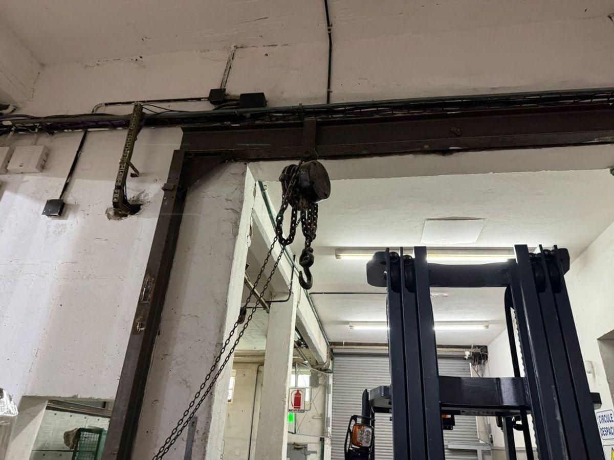 Foto de VENTA GALPON INDUSTRIAL - CIUDADELA, imagen 5