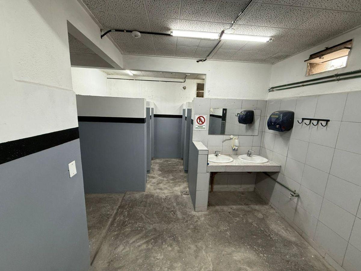 Foto de VENTA GALPON INDUSTRIAL - CIUDADELA, imagen 1