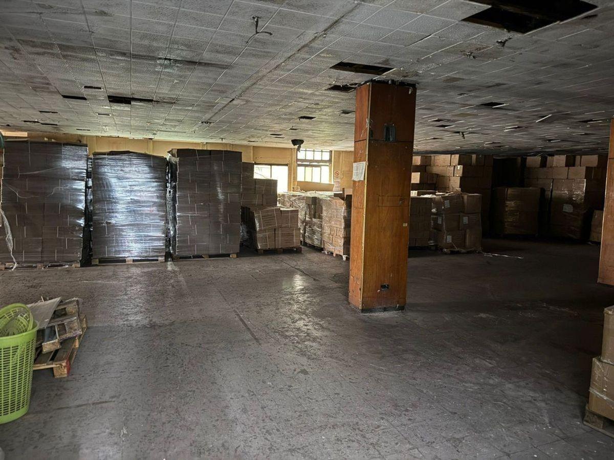 Foto de VENTA GALPON INDUSTRIAL - CIUDADELA, imagen 4