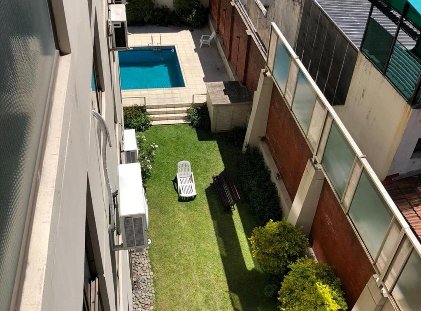 Foto de VENTA DEPTO DOS AMBIENTES CABALLITO. AMENITIES, imagen 3