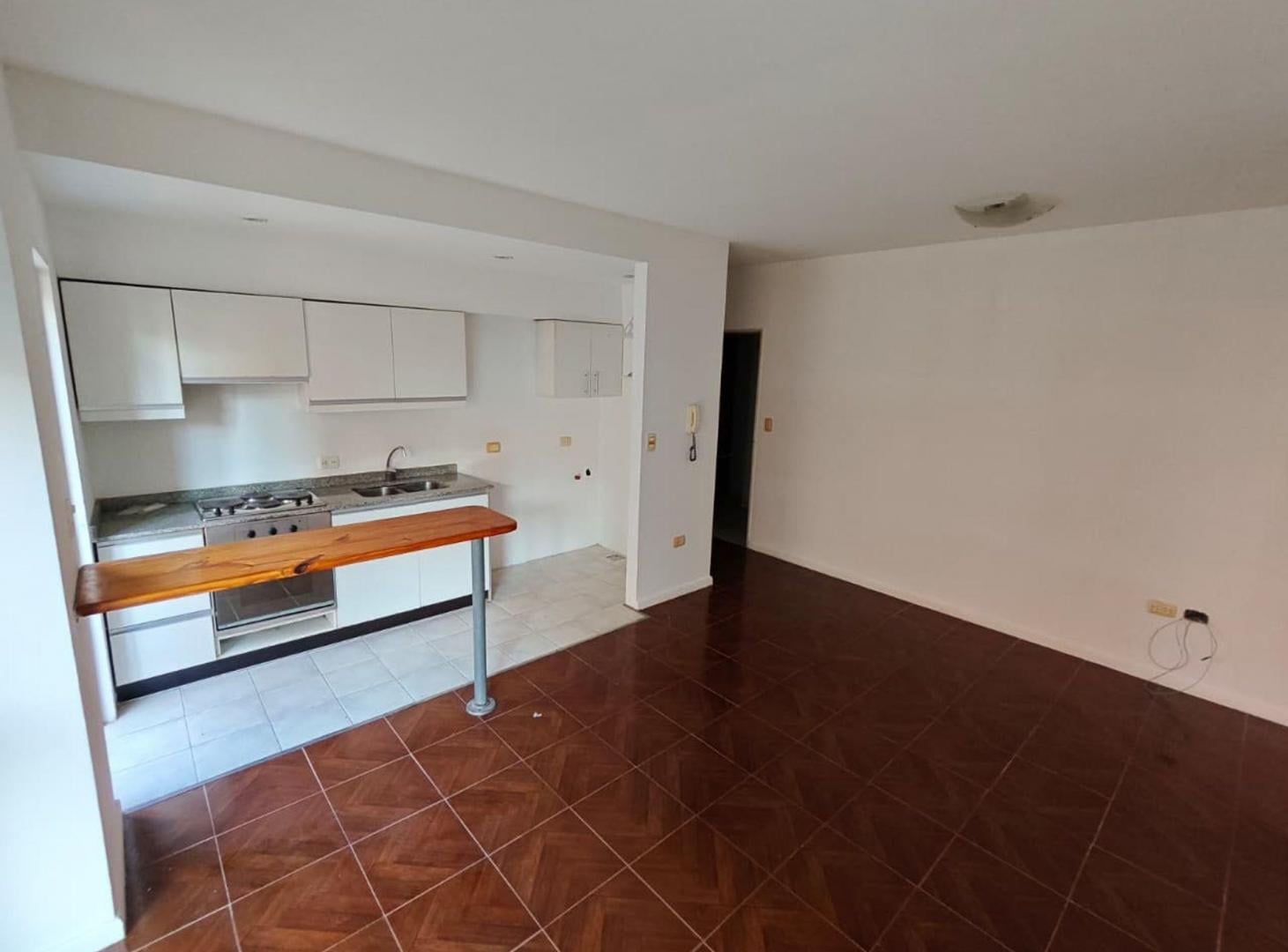 Foto de VENTA DEPTO DOS AMBIENTES CABALLITO. AMENITIES, imagen 4