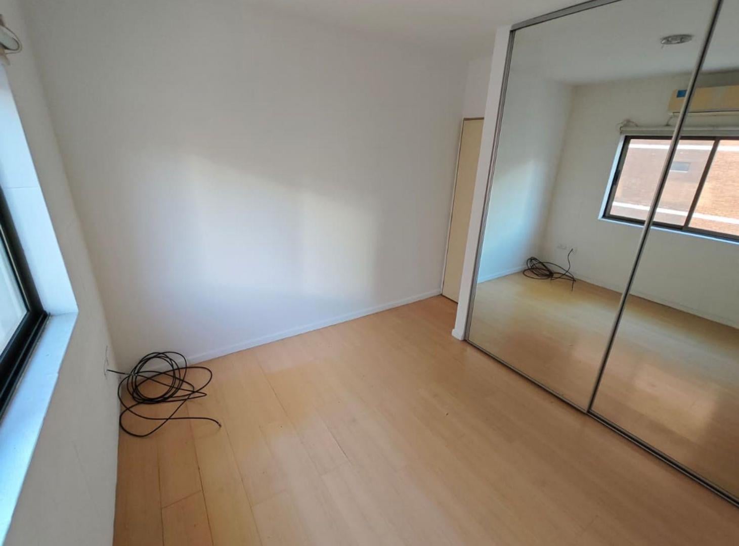Foto de VENTA DEPTO DOS AMBIENTES CABALLITO. AMENITIES, imagen 5