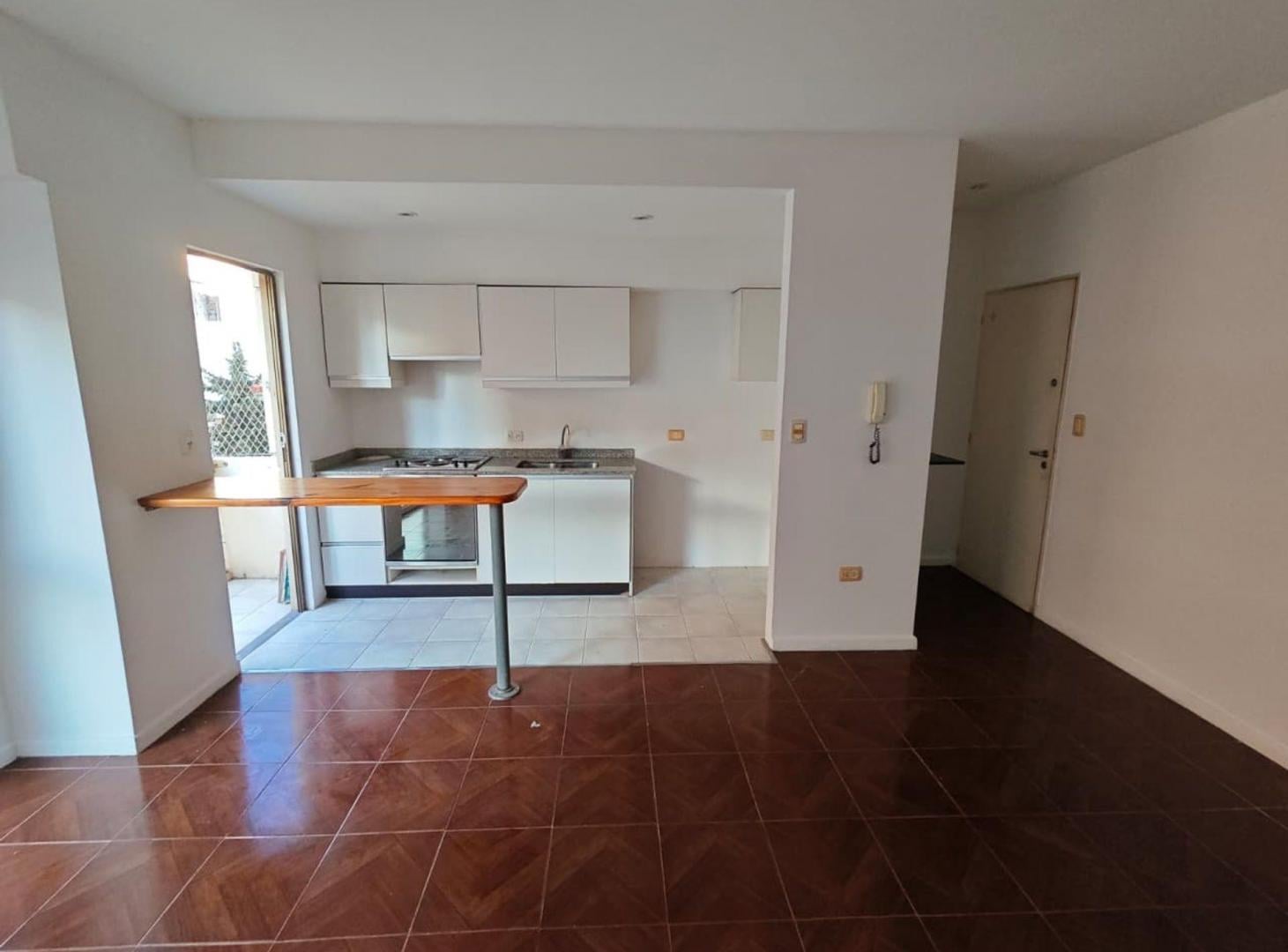 Foto de VENTA DEPTO DOS AMBIENTES CABALLITO. AMENITIES, imagen 1