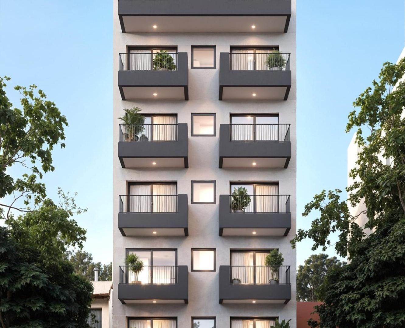 Foto de VENTA DEPTO 3 AMB+TERRAZA POZO VILLA SANTA RITA, imagen 2