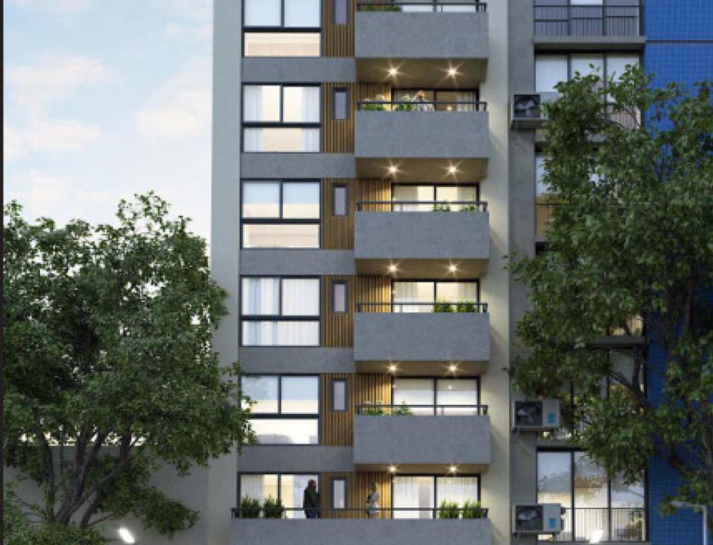 Foto de VENTA DEPTO 2 AMB EN POZO - SAN CRISTOBAL, imagen 4