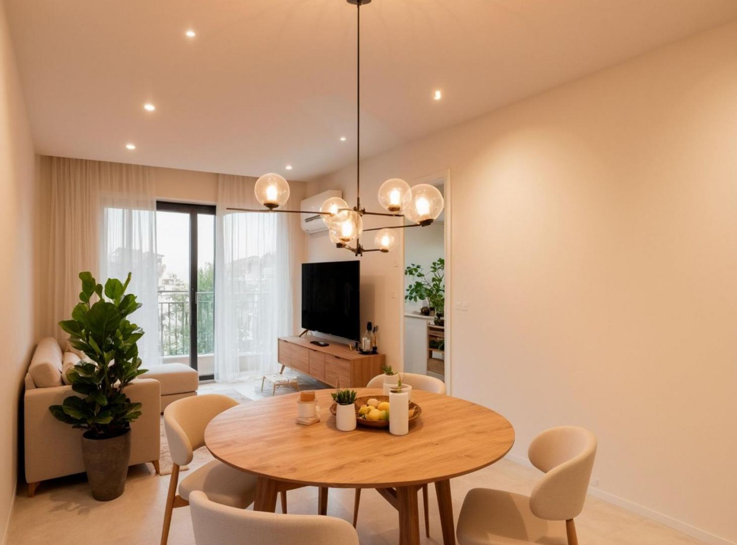 Foto de VENTA DEPTO 2 AMB CON PATIO POZO VILLA SANTA RITA, imagen 2