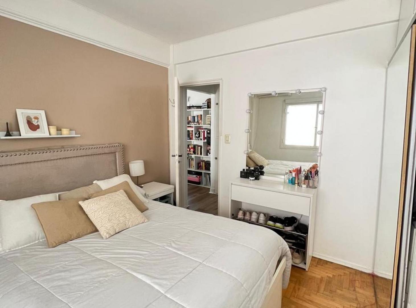 Foto de Venta departamento 2 ambientes en San Telmo, imagen 5