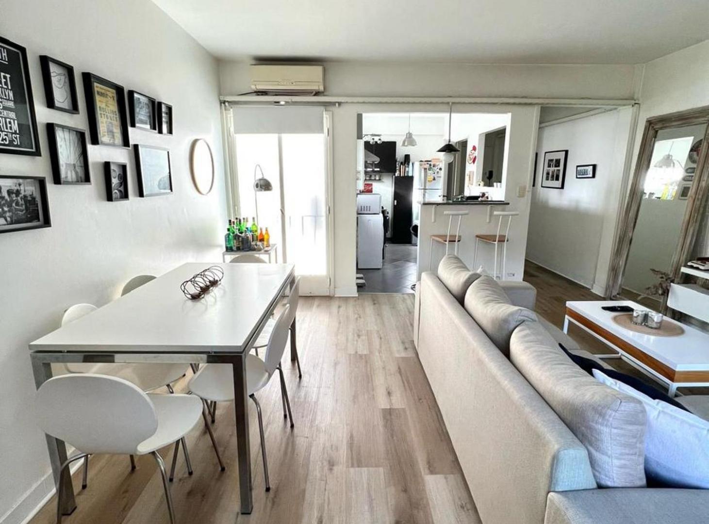 Foto de Venta departamento 2 ambientes en San Telmo, imagen 1