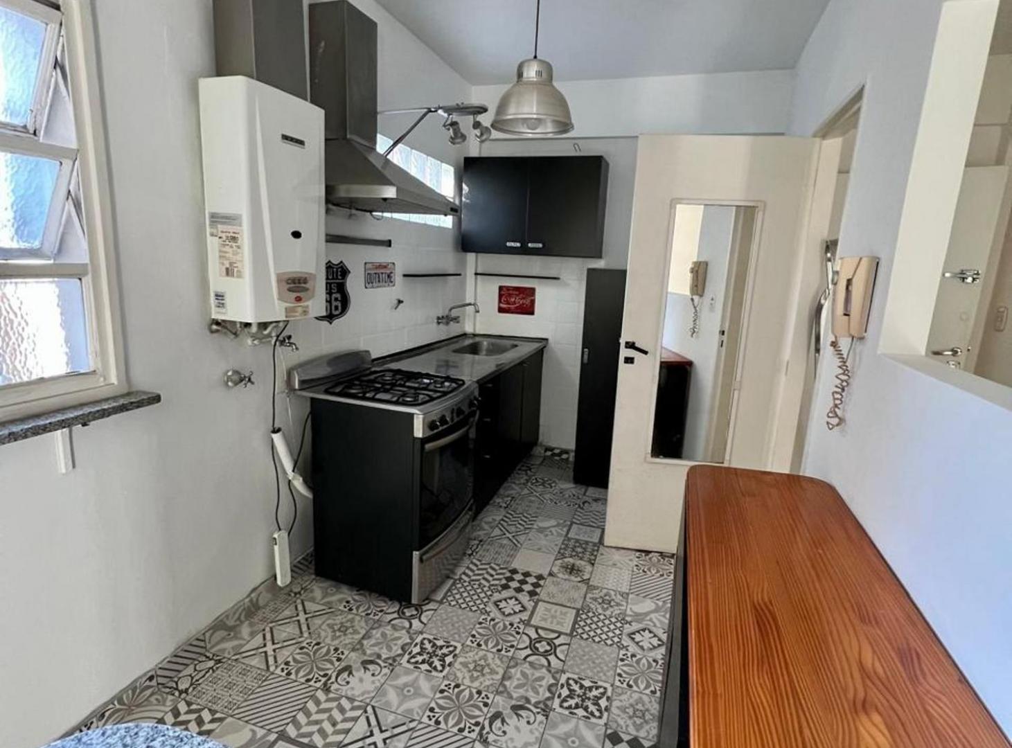 Foto de Venta departamento 2 ambientes en San Telmo, imagen 4