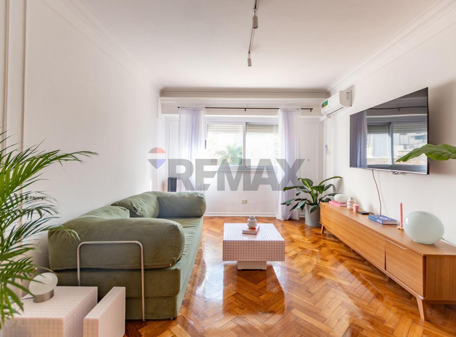 Foto de Venta 3 ambientes refeccionado en V. Crespo, imagen 1