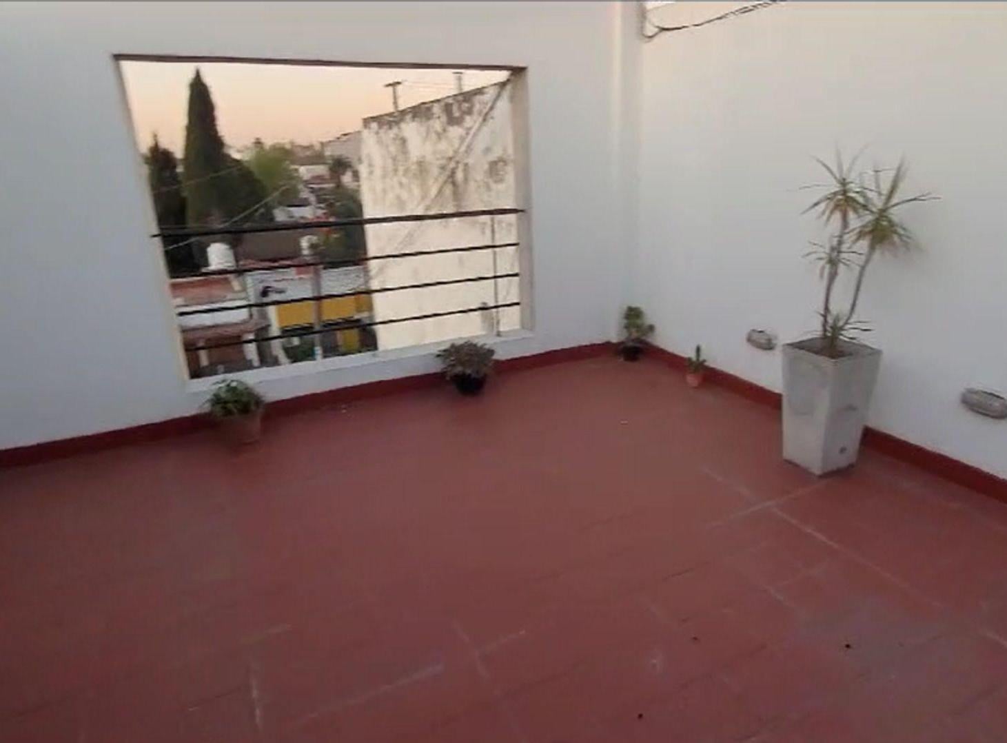 Foto de DTO 2 AMB TERRAZA PROPIA PARRILLA - APTO CREDITO, imagen 3