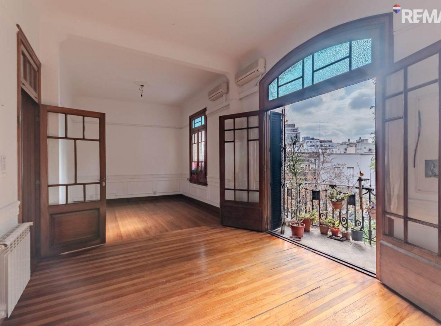 Foto de PISO PALERMO SOHO DE CATEGORIA , 4 AMB. S/EXPENSAS, imagen 1