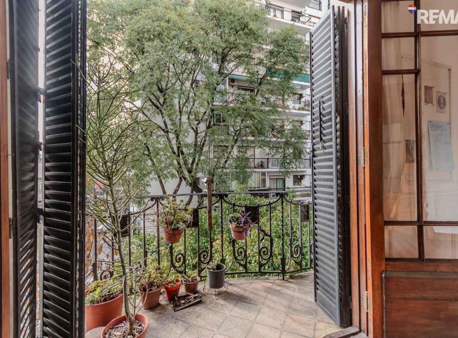 Foto de PISO PALERMO SOHO DE CATEGORIA , 4 AMB. S/EXPENSAS, imagen 2