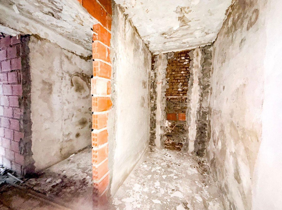 Foto de Lote+Proyecto Aprobado para 7 Unidades | Versalles, imagen 5