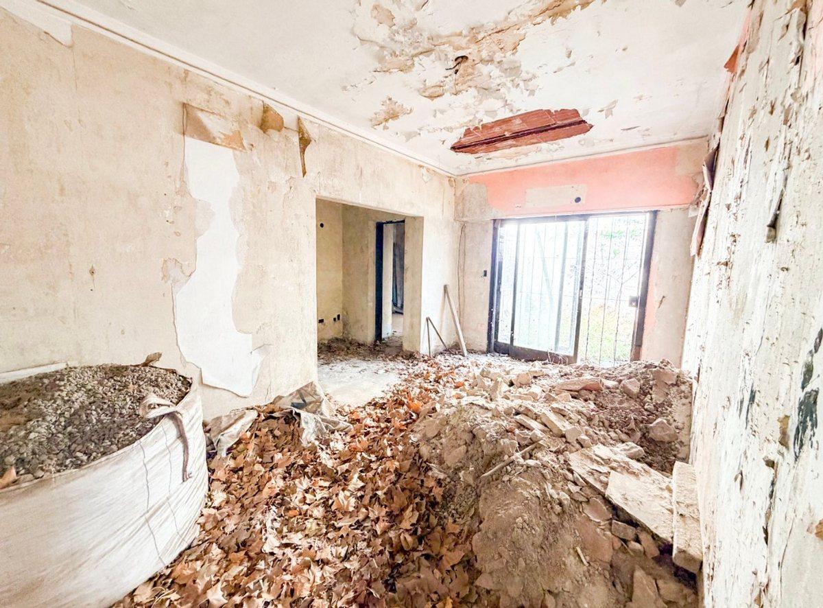 Foto de Lote+Proyecto Aprobado para 7 Unidades | Versalles, imagen 4