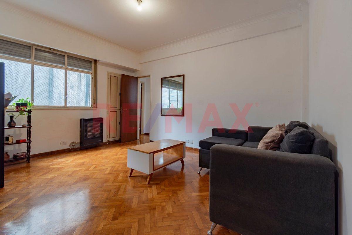 Foto de VENTA DEPTO 3 AMB en PARQUE RIVADAVIA CABALLITO, imagen 3
