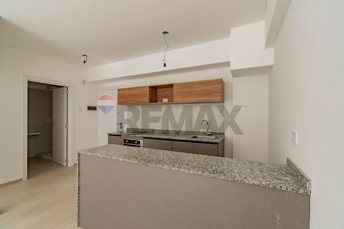 Foto de DEPTO CON BALCON TERRAZA Y AMENITIS EN PALERMO!!, imagen 2