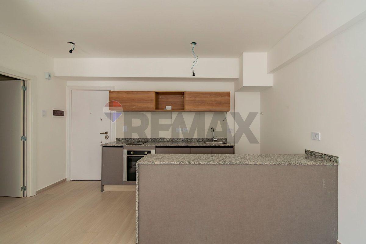 Foto de DEPTO CON BALCON TERRAZA Y AMENITIS EN PALERMO!!, imagen 4