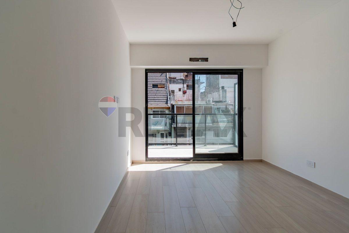 Foto de DEPTO CON BALCON TERRAZA Y AMENITIS EN PALERMO!!, imagen 3