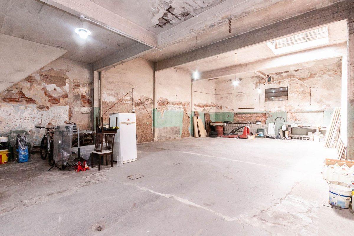 Foto de VENTA CASA Y DEPOSITO - LANUS OESTE, imagen 3