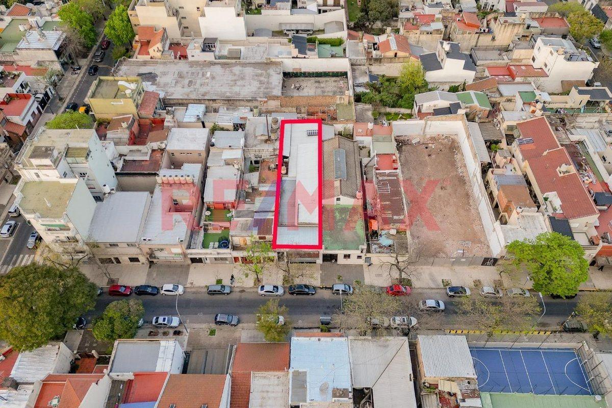 Foto de VENTA DEPOSITO EN SANTA RITA, imagen 4
