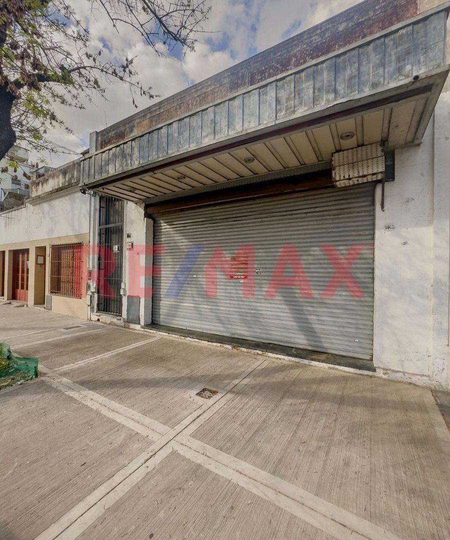 Foto de VENTA DEPOSITO EN SANTA RITA, imagen 3