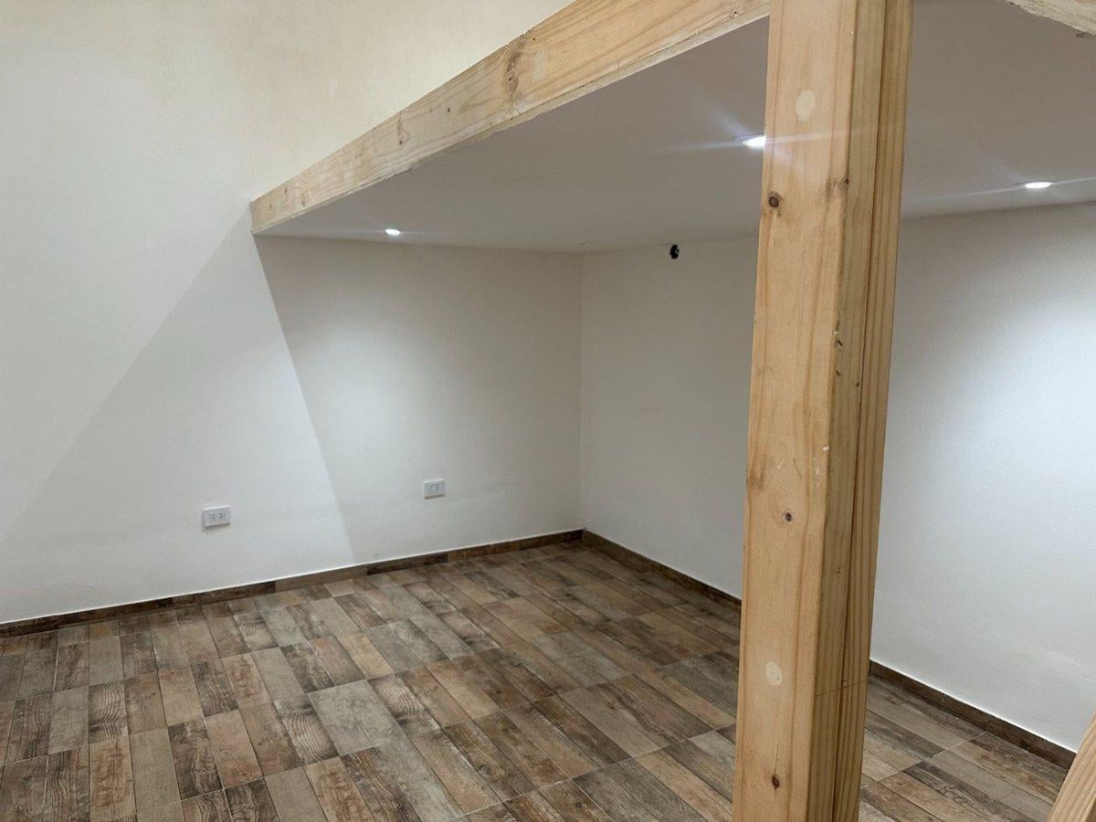 Foto de Venta PH Monoambiente con patio refaccionado, imagen 2