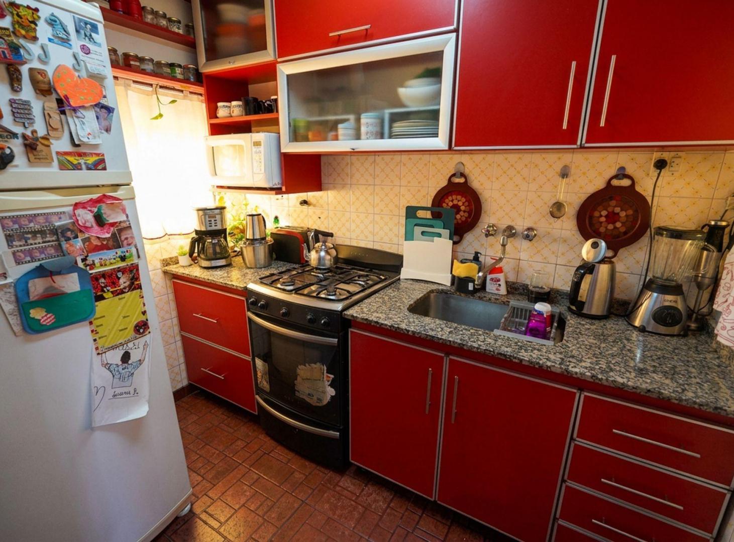Foto de PH 4 Amb c/Terraza y Patio s/Expensas - San Martín, imagen 2