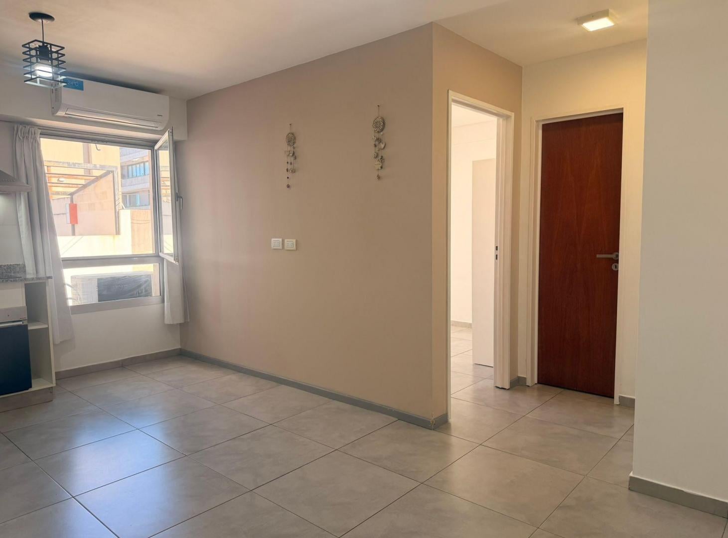 Foto de ALQUILER Dpto 2 amb y COCHERA, imagen 1
