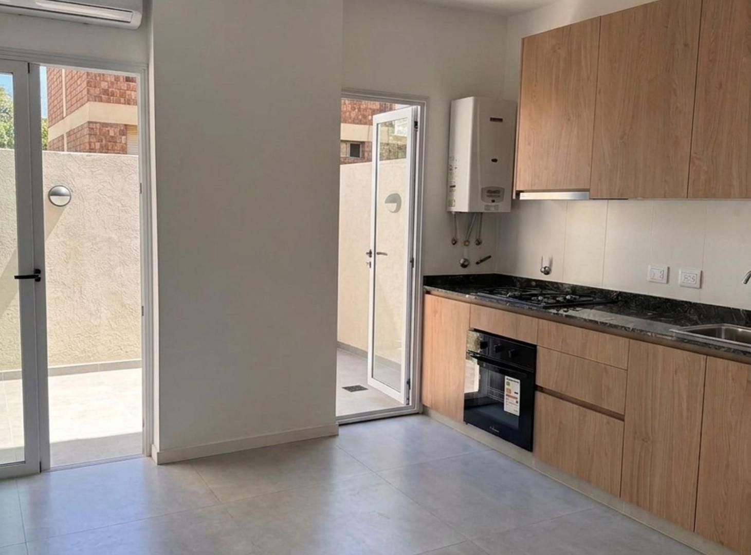 Apartamento