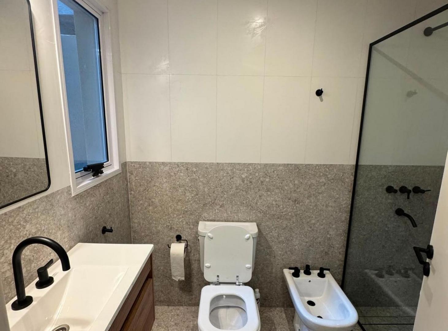 Foto de Impecable PB c/Patio en Colegiales | Alquiler, imagen 3