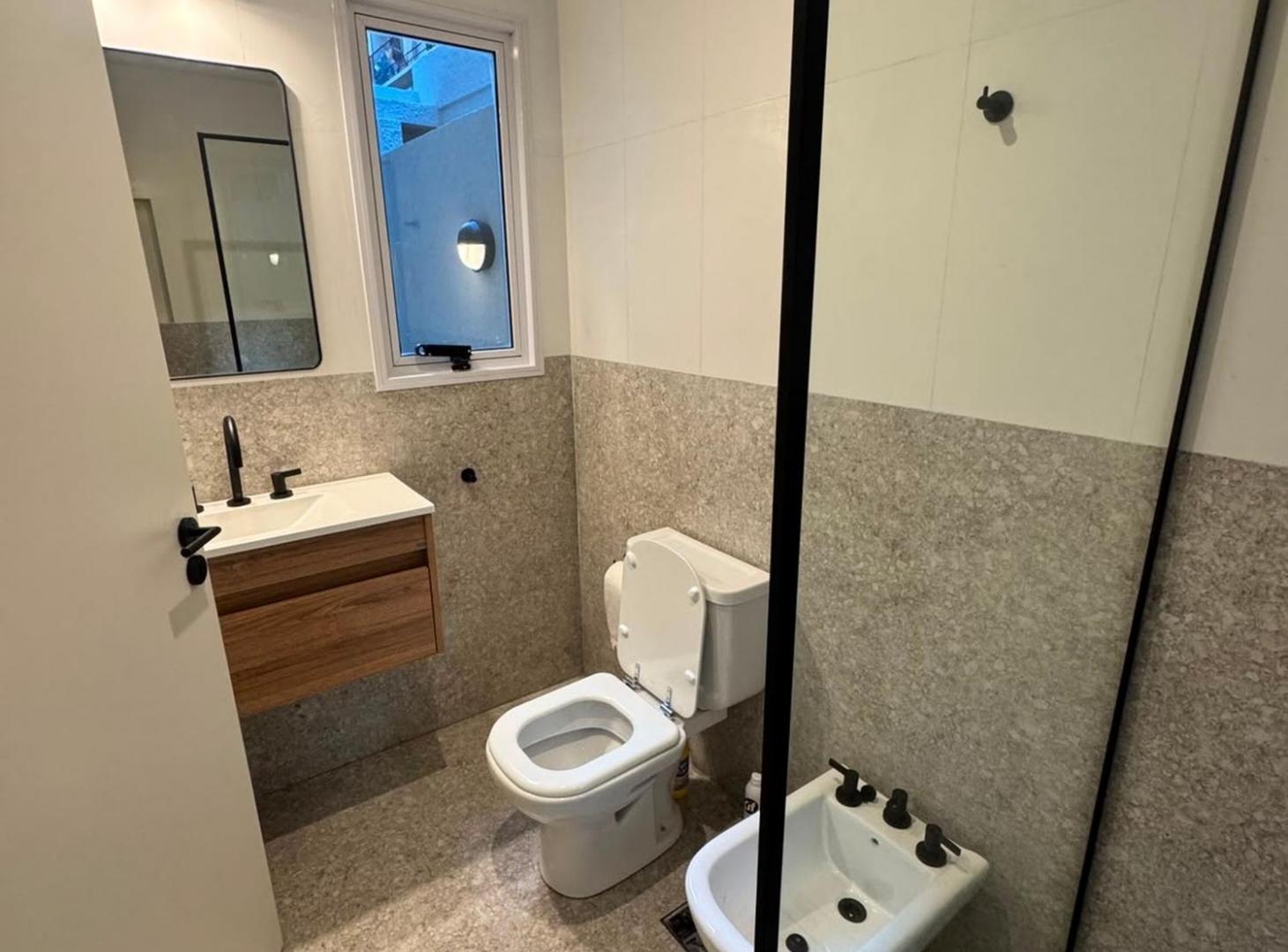 Foto de Impecable PB c/Patio en Colegiales | Alquiler, imagen 2
