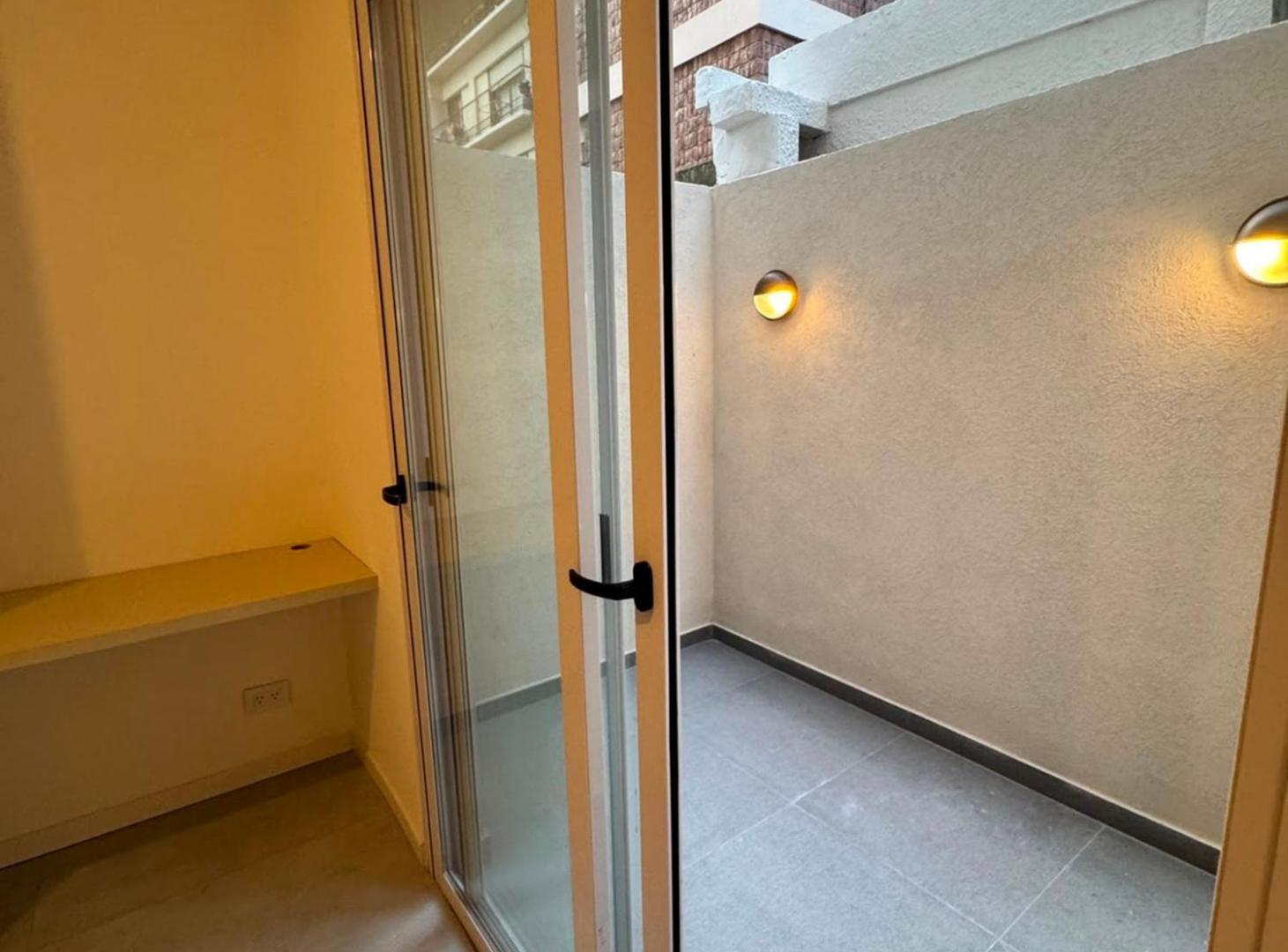 Foto de Impecable PB c/Patio en Colegiales | Alquiler, imagen 4