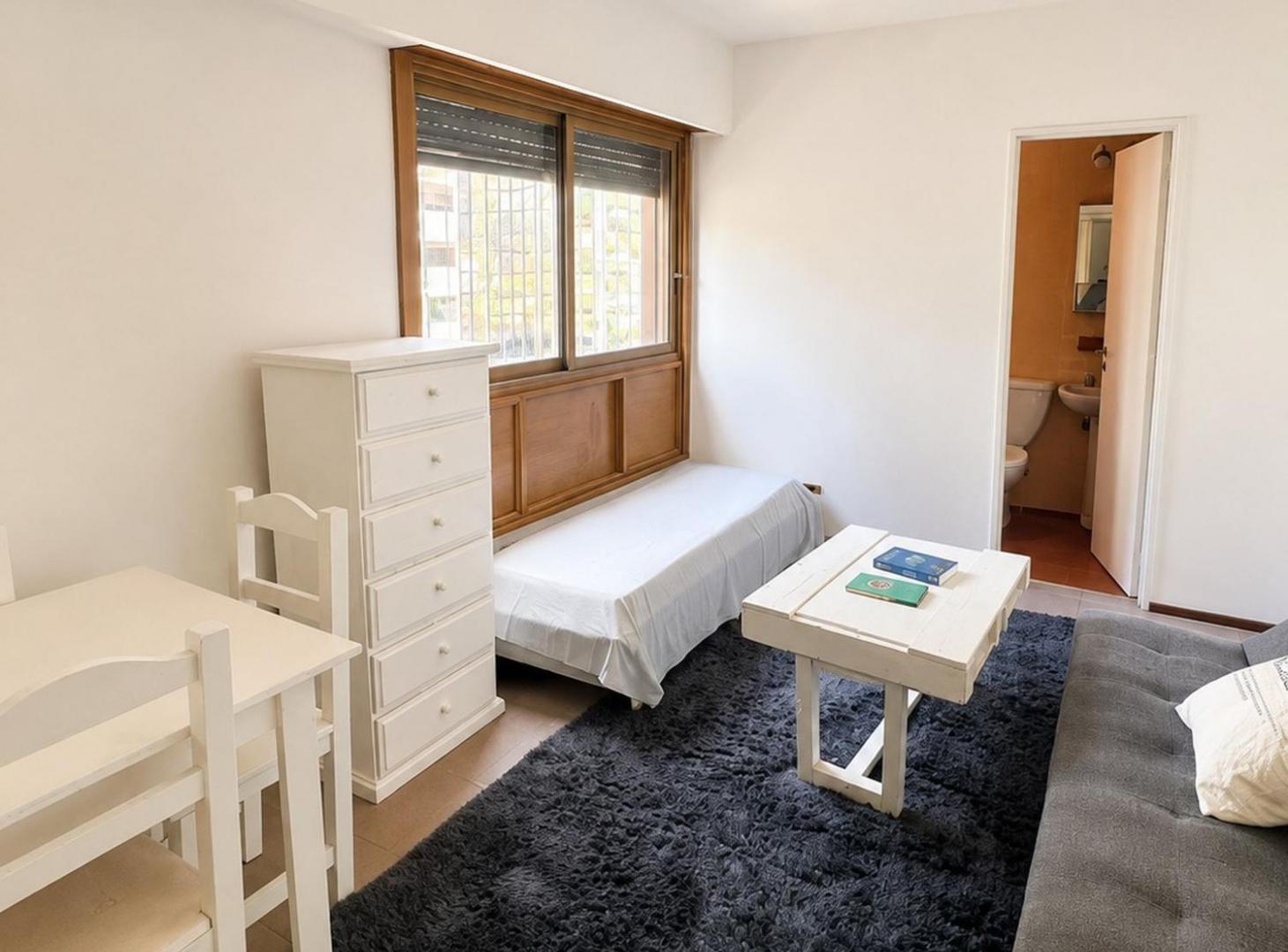 Foto de VENTA MONOAMBIENTE Amenities piso alto, imagen 2