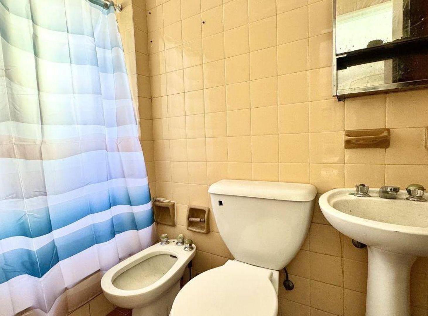 Foto de VENTA MONOAMBIENTE Amenities piso alto, imagen 5
