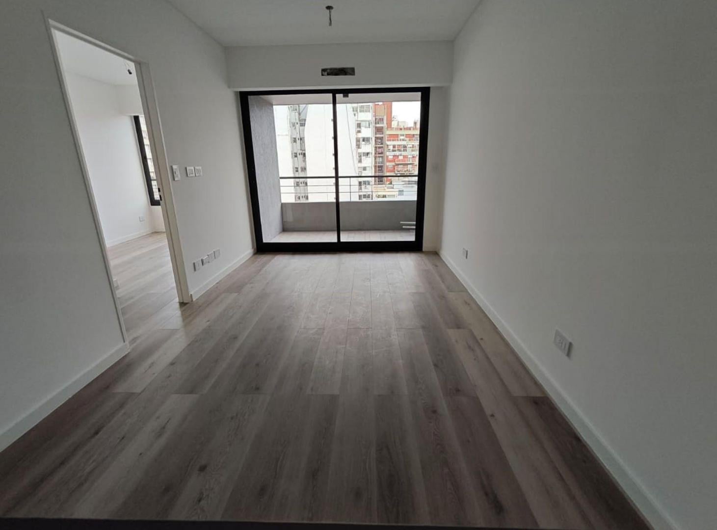 Foto de ALQUILER 2 AMBIENTES FULL AMINITIES, VILLA CRESPO, imagen 5