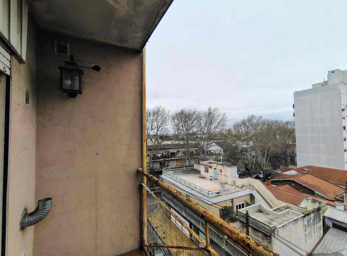 Foto de Dos amb. Coc. Comed. Cochera. Baulera. LUZ, imagen 3