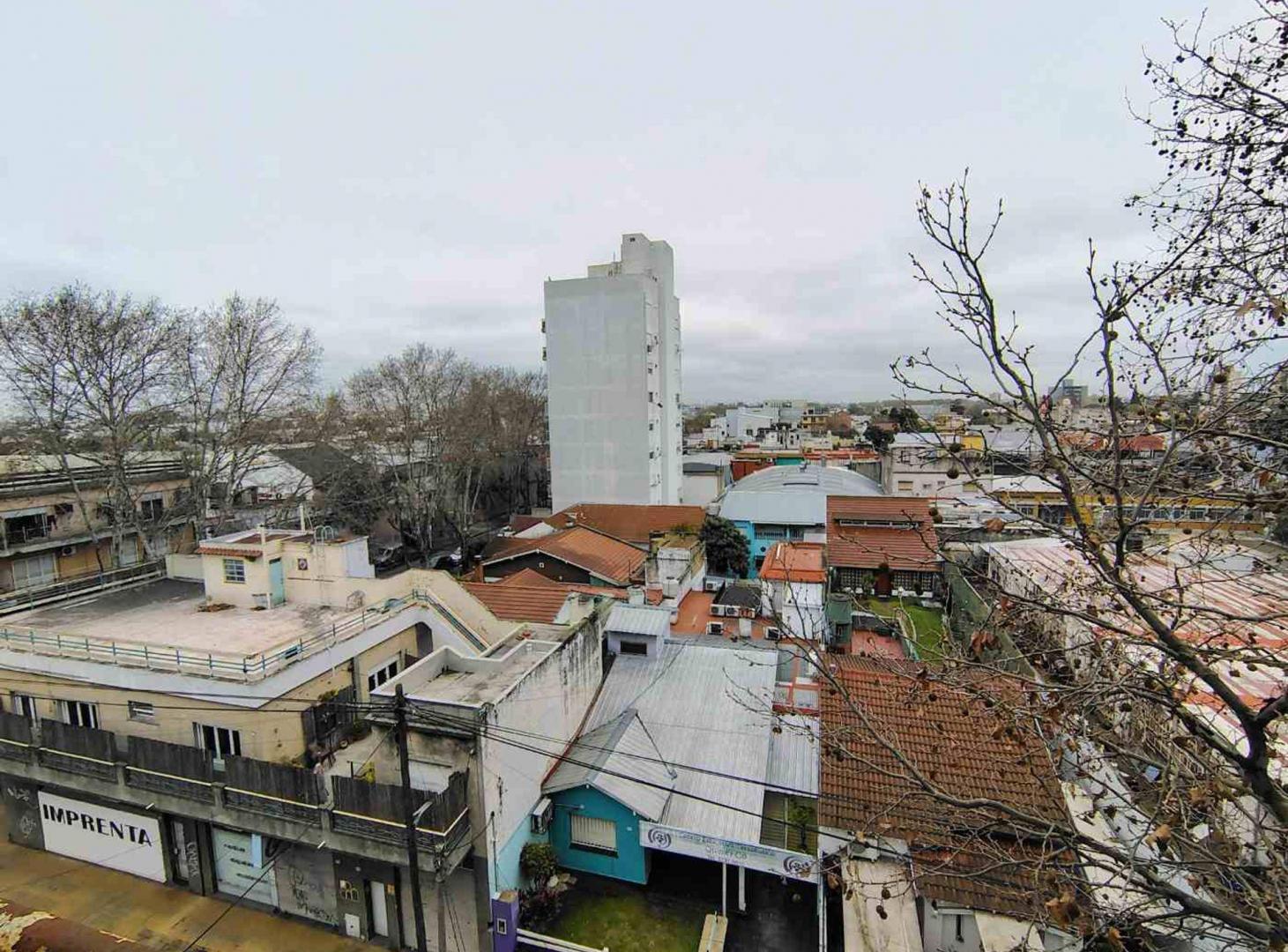 Foto de Dos amb. Coc. Comed. Cochera. Baulera. LUZ, imagen 1