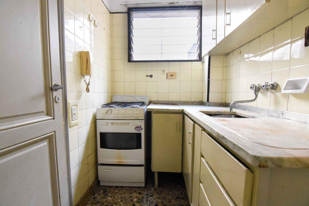 Foto de VENTA - Departamento 2 ambientes en Almagro, imagen 4