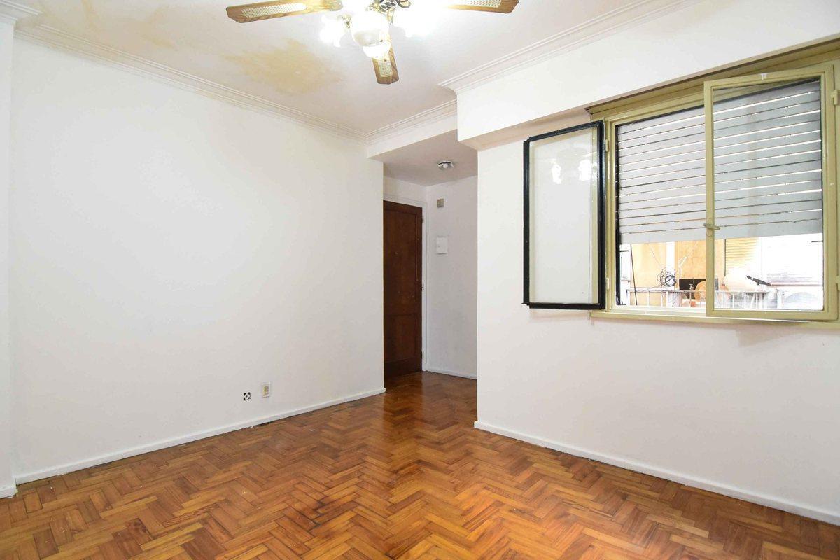 Foto de VENTA - Departamento 2 ambientes en Almagro, imagen 1