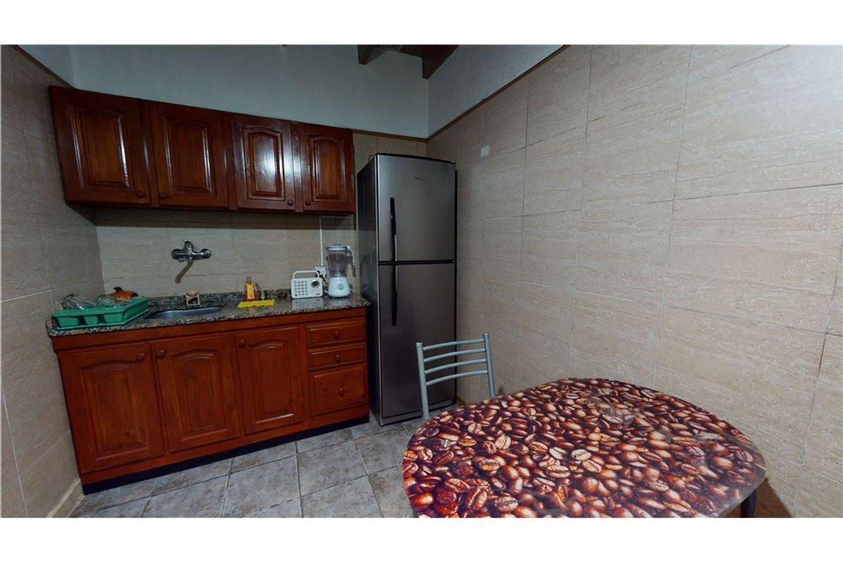 Foto de Venta PH al frente 3 hab patio y terraza Boedo, imagen 3