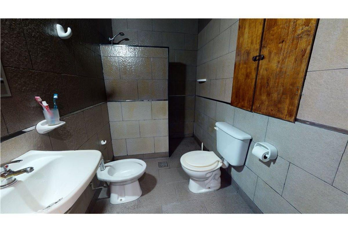 Foto de Venta PH al frente 3 hab patio y terraza Boedo, imagen 4