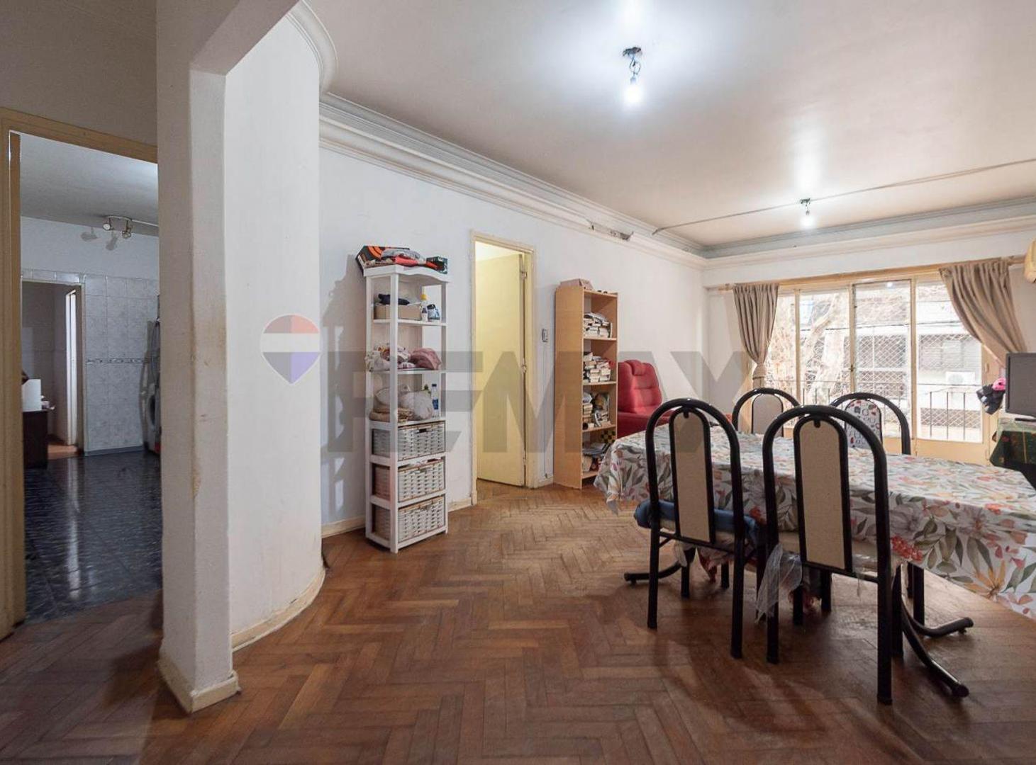 Foto de VENTA - DEPARTAMENTO 4 AMBIENTES - APTO CREDITO, imagen 2