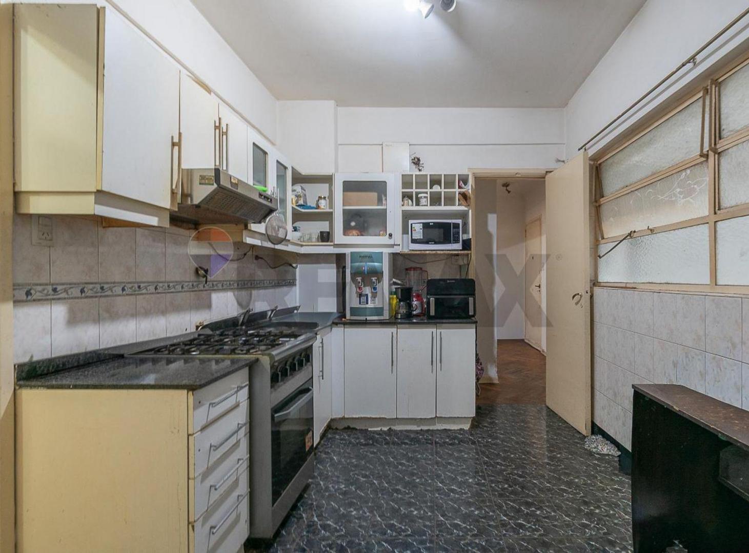 Foto de VENTA - DEPARTAMENTO 4 AMBIENTES - APTO CREDITO, imagen 5
