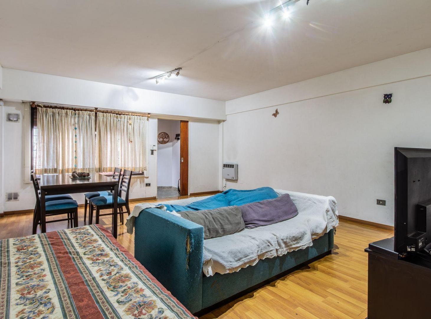 Foto de EXCELENTE PH 4 AMB-PATIO-PARRILLA-FLORESTA, imagen 3