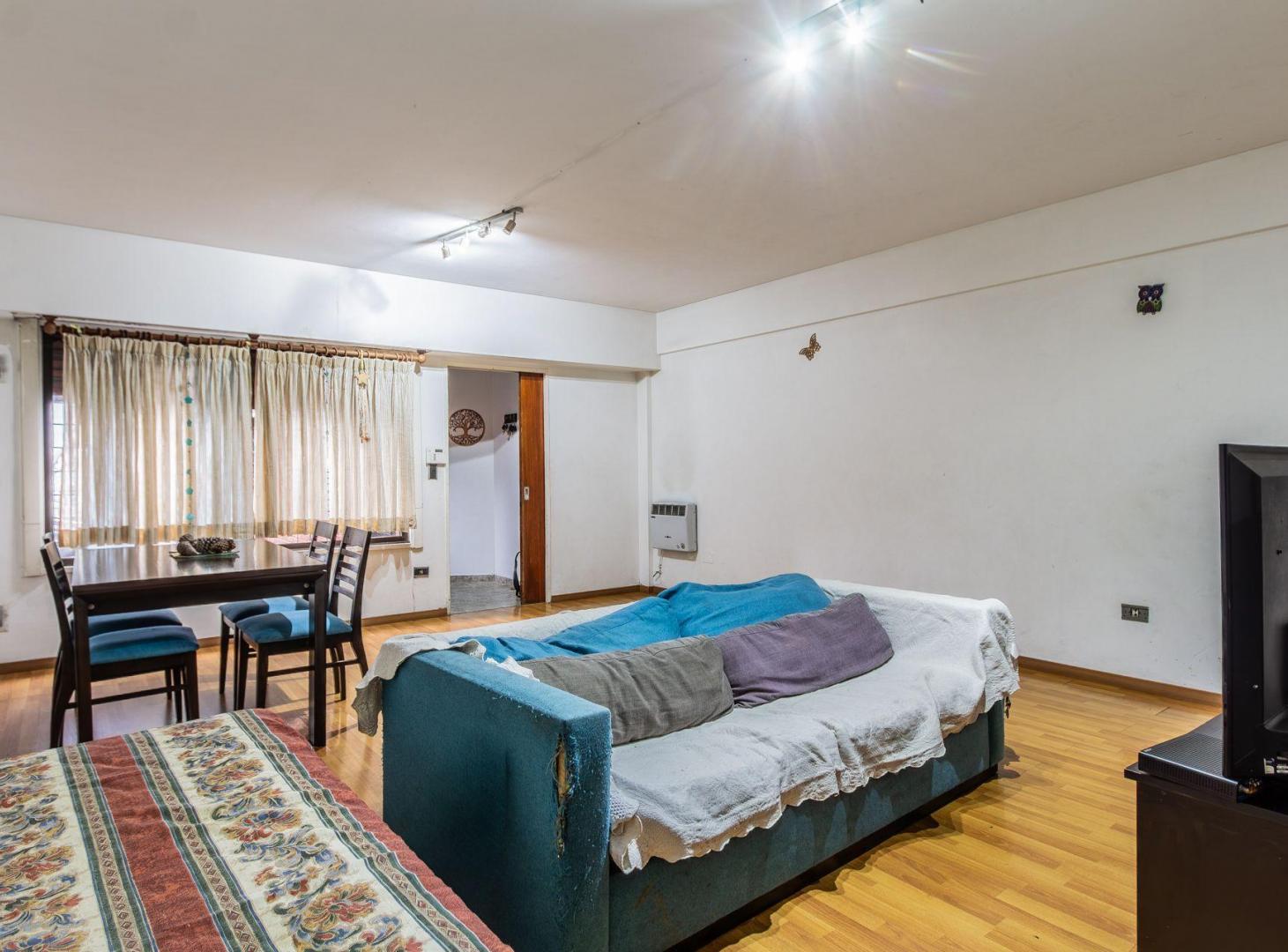 Foto de EXCELENTE PH 4 AMB-PATIO-PARRILLA-FLORESTA, imagen 1