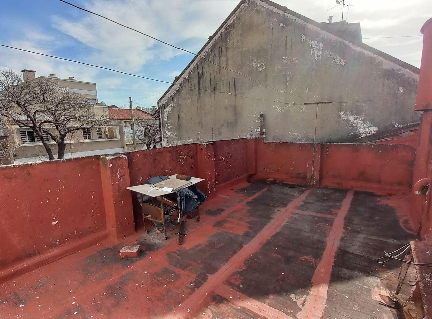 Foto de Venta casa Villa Devoto, Pje Diego de Rojas 2600, imagen 4